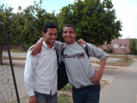 Me & Sttouf
